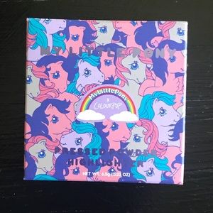 Colourpop My Little Pony Pressed Highlighter
